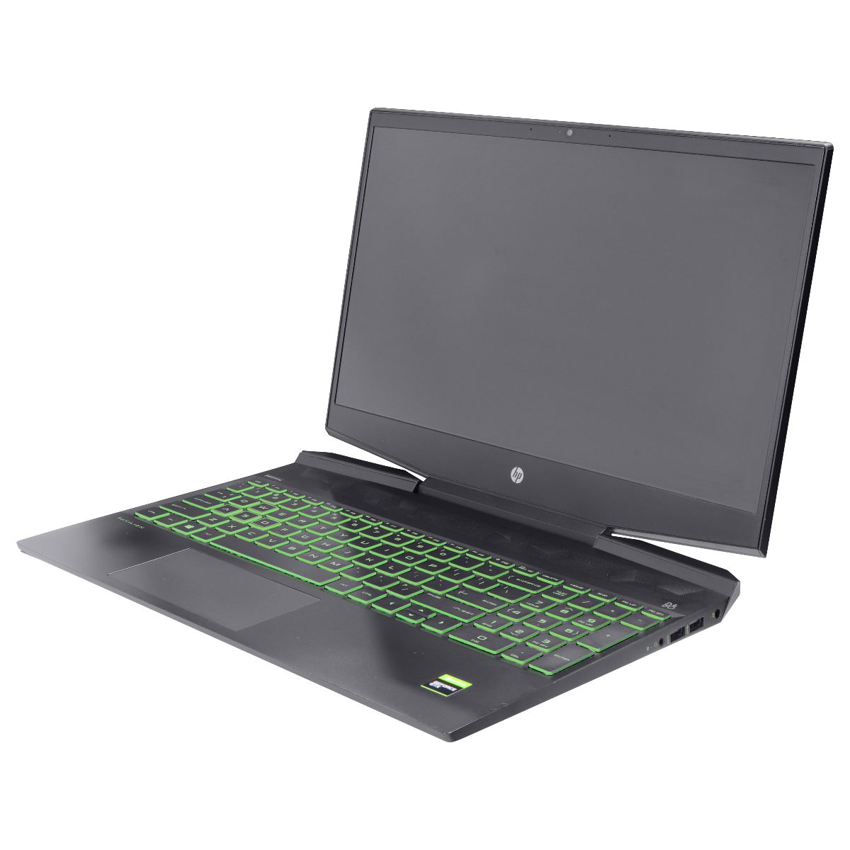 HP Pavilion 15.6-in i5-DK1035NR - Intel i5 10300H/256GB SSD/8GB RAM/Win 11 Home Laptops - PC Laptops & Netbooks HP - Simple Cell Bulk Wholesale Pricing - USA Seller