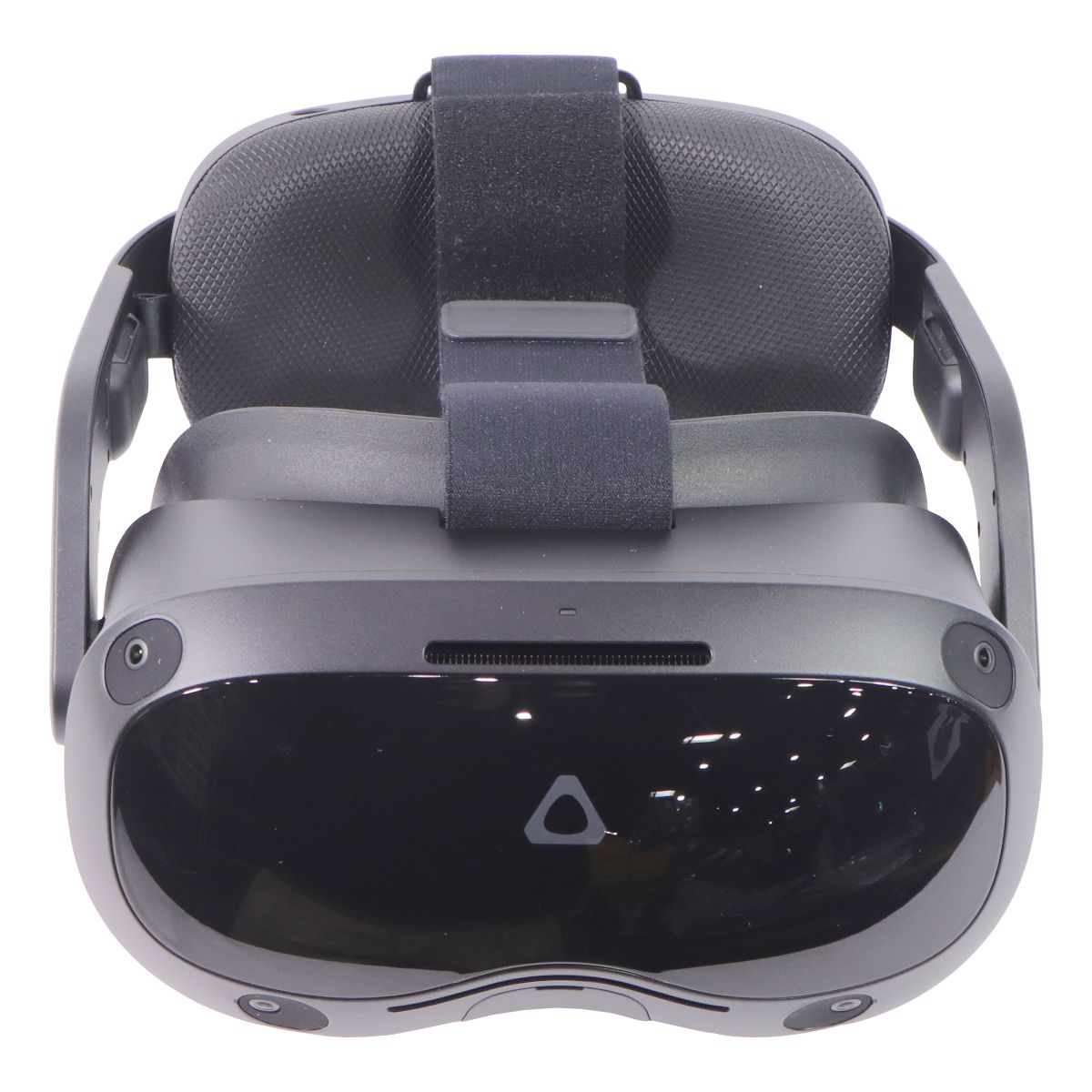 HTC VIVE Focus 3 Business Edition Virtual Reality Headset - Black (99HASY010-00) Virtual Reality - PC & Console VR Headsets HTC - Simple Cell Bulk Wholesale Pricing - USA Seller