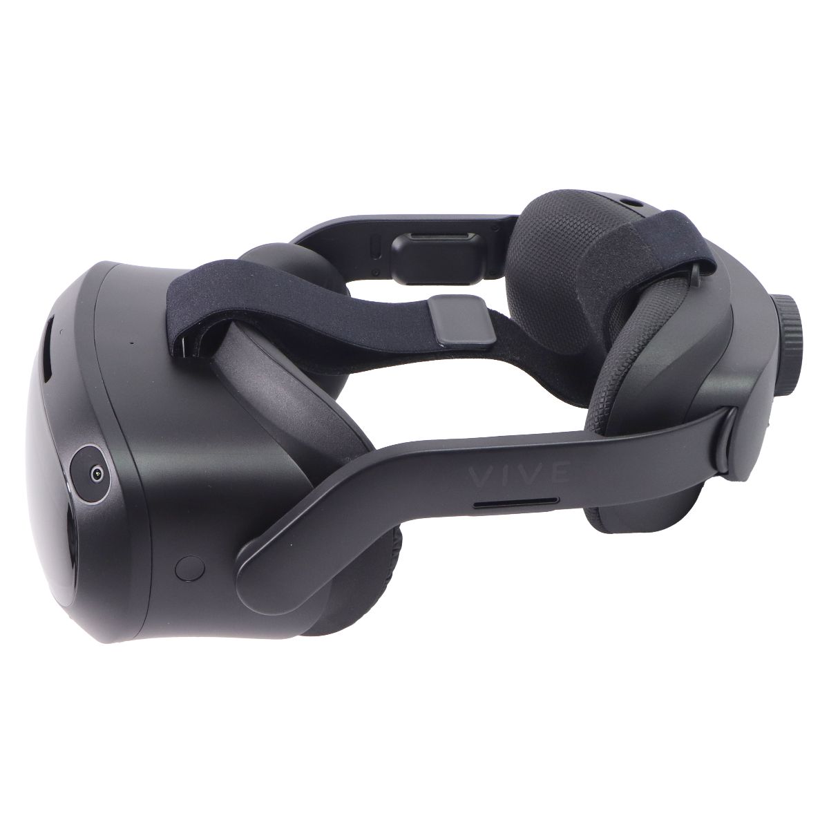 HTC VIVE Focus 3 Business Edition Virtual Reality Headset - Black (99HASY010-00) Virtual Reality - PC & Console VR Headsets HTC - Simple Cell Bulk Wholesale Pricing - USA Seller