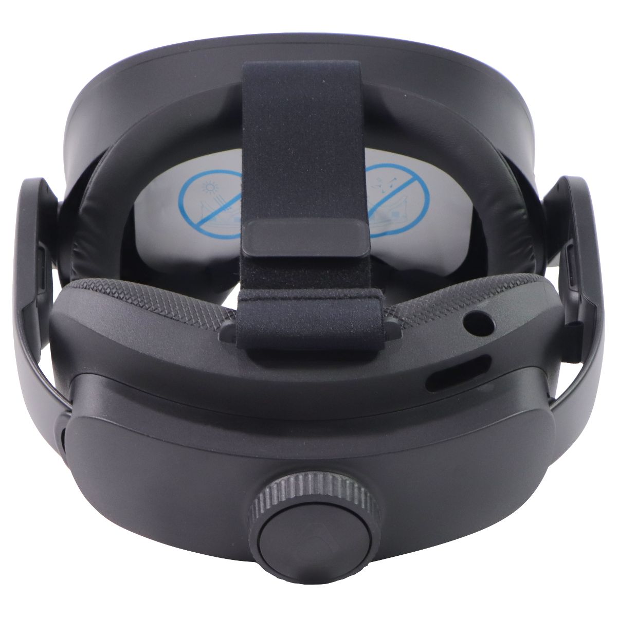 HTC VIVE Focus 3 Business Edition Virtual Reality Headset - Black (99HASY010-00) Virtual Reality - PC & Console VR Headsets HTC - Simple Cell Bulk Wholesale Pricing - USA Seller