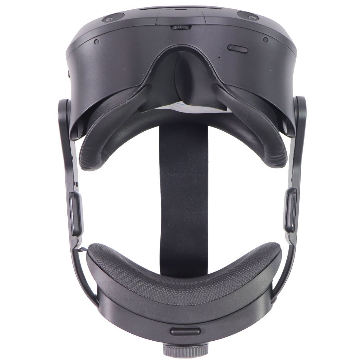 HTC VIVE Focus 3 Business Edition Virtual Reality Headset - Black (99HASY010-00) Virtual Reality - PC & Console VR Headsets HTC - Simple Cell Bulk Wholesale Pricing - USA Seller