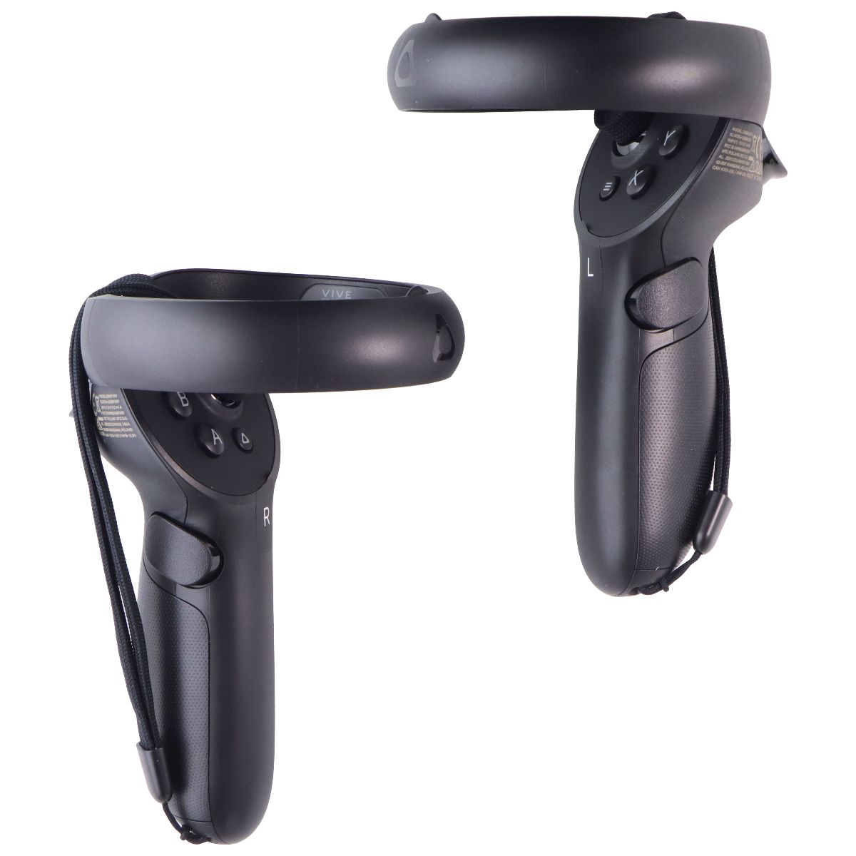 HTC VIVE Focus 3 Business Edition Virtual Reality Headset - Black (99HASY010-00) Virtual Reality - PC & Console VR Headsets HTC - Simple Cell Bulk Wholesale Pricing - USA Seller