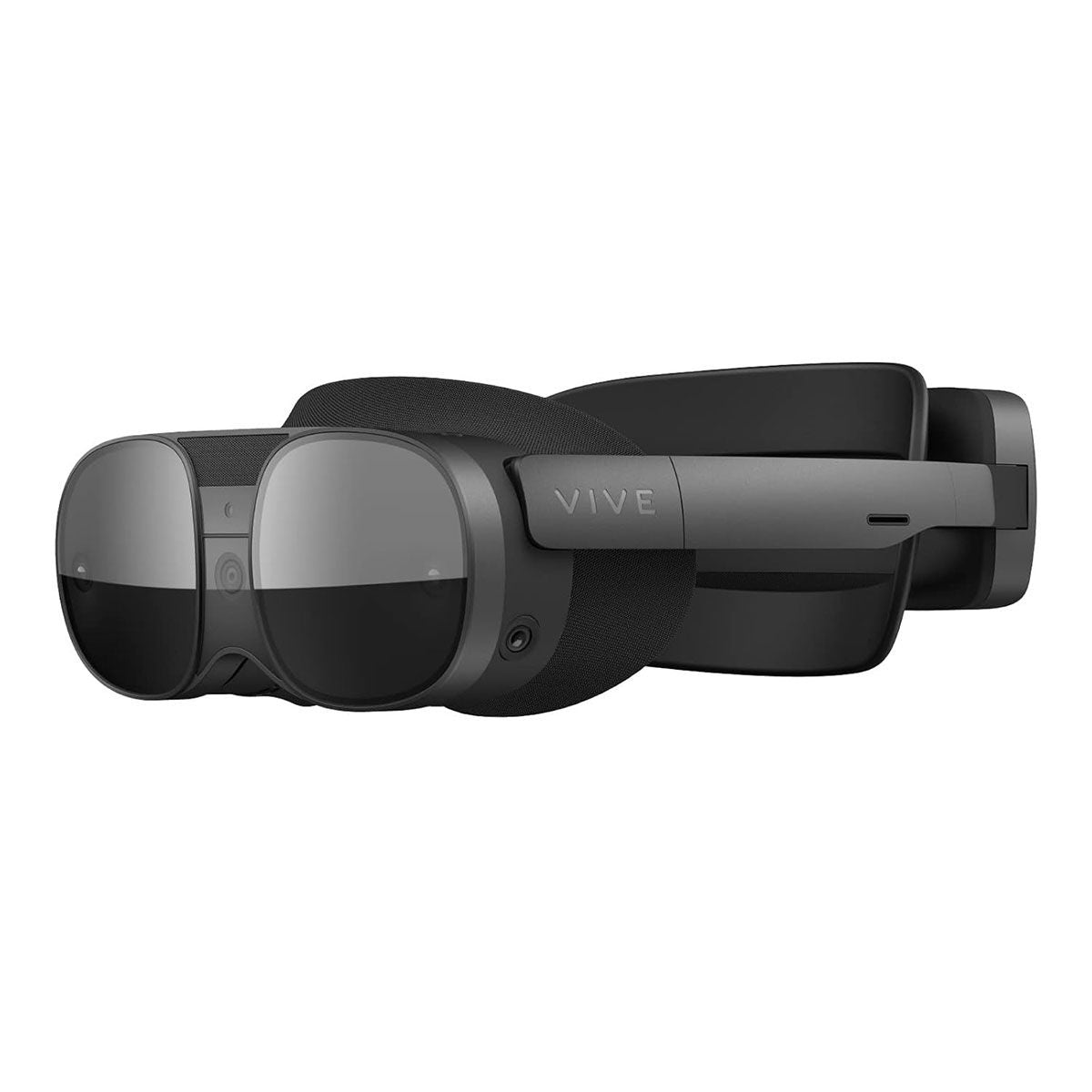 HTC Vive XR Elite Virtual Reality Headset + Controllers for PC - Black Virtual Reality - PC & Console VR Headsets HTC - Simple Cell Bulk Wholesale Pricing - USA Seller