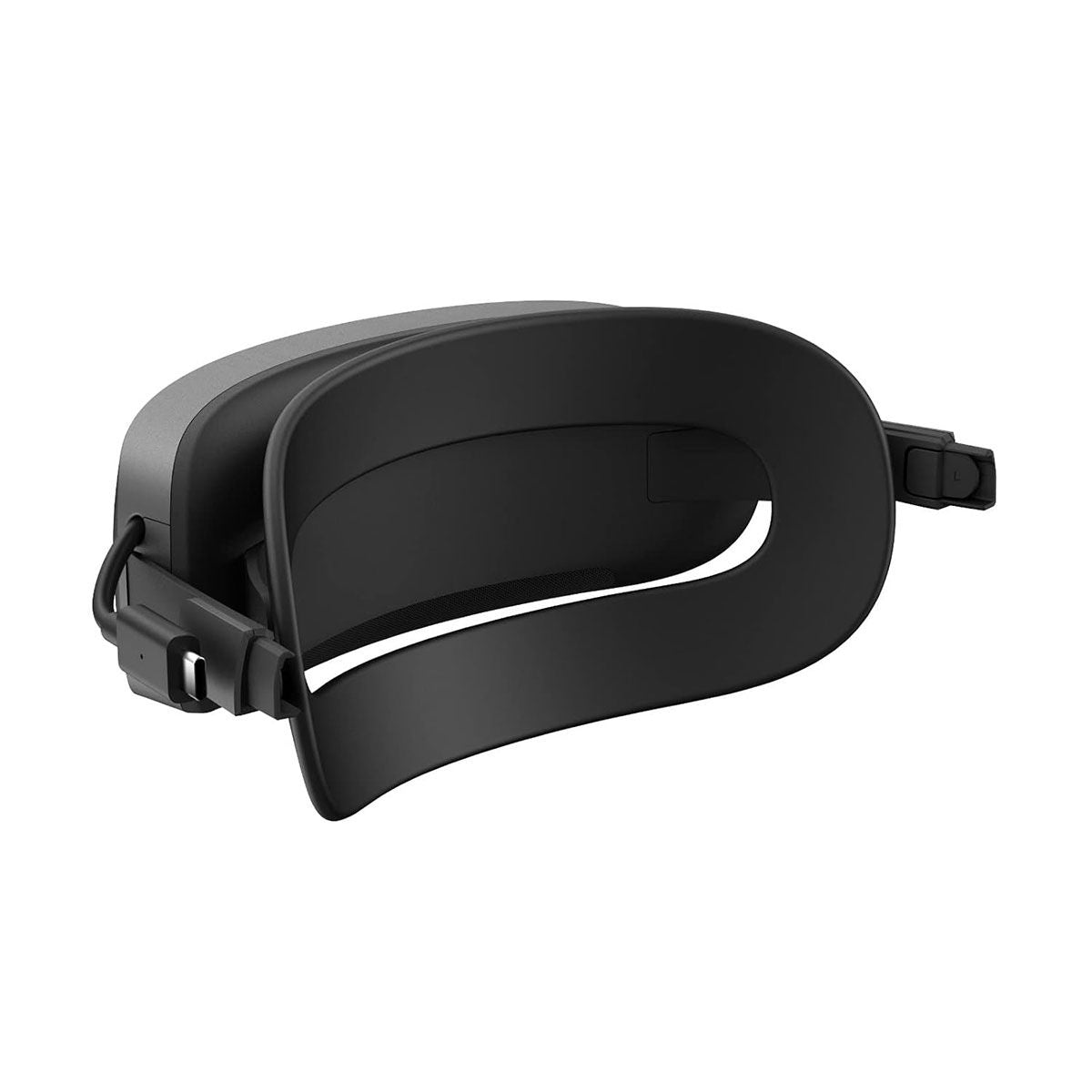 HTC Vive XR Elite Virtual Reality Headset + Controllers for PC - Black Virtual Reality - PC & Console VR Headsets HTC - Simple Cell Bulk Wholesale Pricing - USA Seller