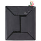 Replacement OEM 1800mAh 3.7V Battery For HTC One X Smartphones (BJ83100)