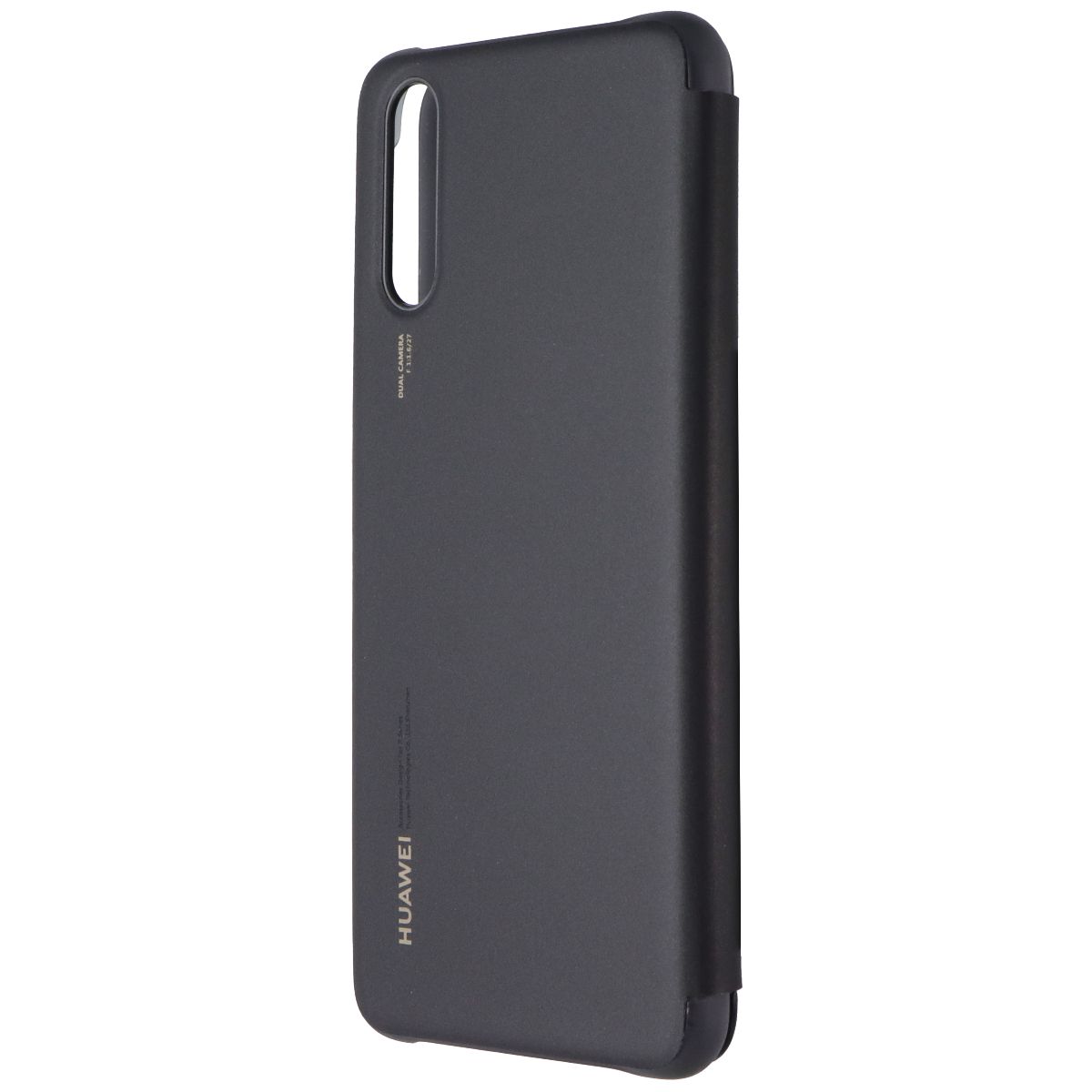 Huawei Official Smart View Cover for P20 - Black Cell Phone - Cases, Covers & Skins Huawei - Simple Cell Bulk Wholesale Pricing - USA Seller