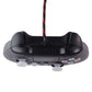 Huizhou Rong Hui Wired USB Controller for Xbox and PC - Black / Translucent Gaming/Console - Controllers & Attachments Huizhou Rong Hui - Simple Cell Bulk Wholesale Pricing - USA Seller