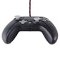 Huizhou Rong Hui Wired USB Controller for Xbox and PC - Black / Translucent Gaming/Console - Controllers & Attachments Huizhou Rong Hui - Simple Cell Bulk Wholesale Pricing - USA Seller