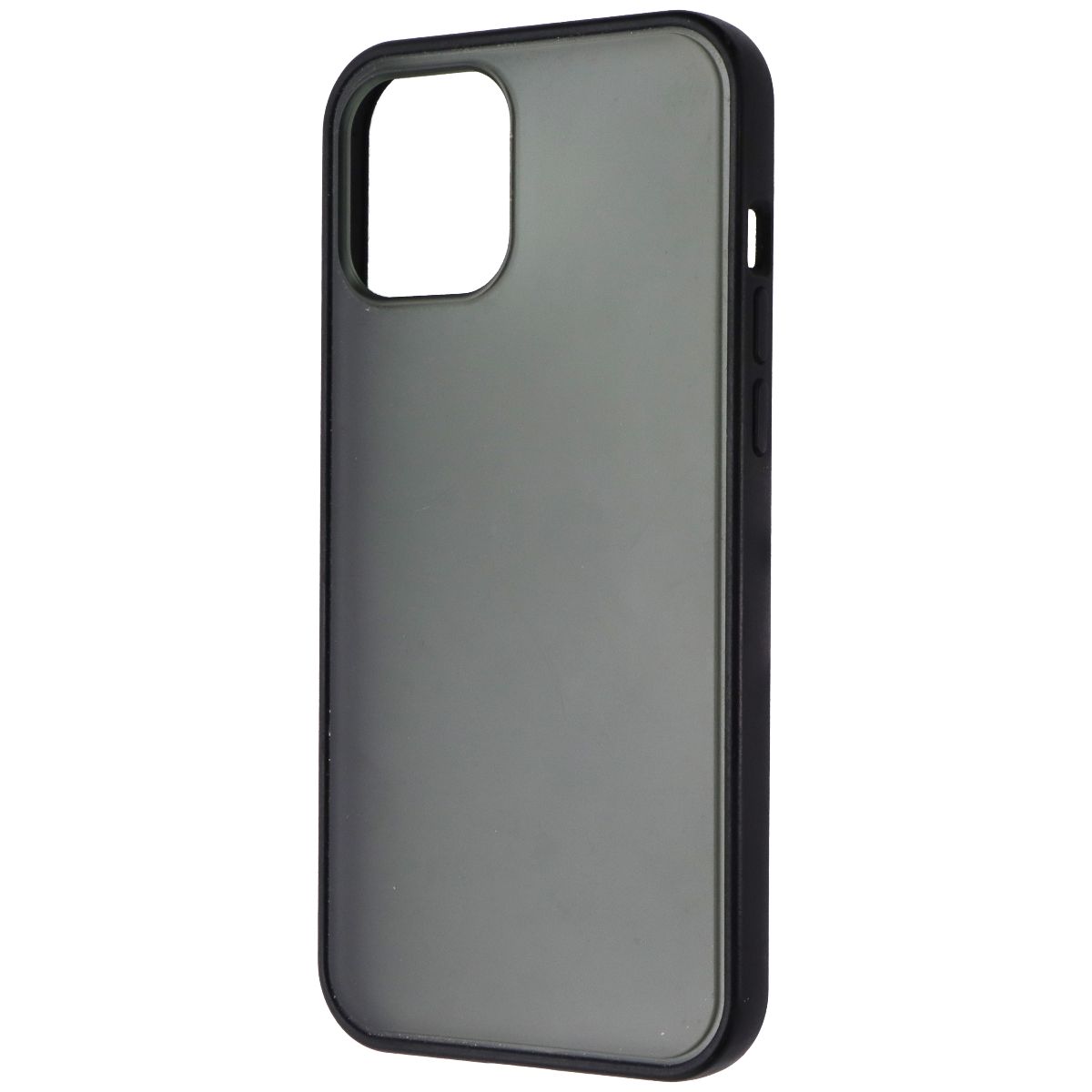 Humixx Cellphone Case for Apple iPhone 12 Pro Max - Smoke Cell Phone - Cases, Covers & Skins Humixx - Simple Cell Bulk Wholesale Pricing - USA Seller