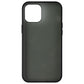 Humixx Cellphone Case for Apple iPhone 12 Pro Max - Smoke Cell Phone - Cases, Covers & Skins Humixx - Simple Cell Bulk Wholesale Pricing - USA Seller
