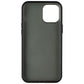 Humixx Cellphone Case for Apple iPhone 12 Pro Max - Smoke Cell Phone - Cases, Covers & Skins Humixx - Simple Cell Bulk Wholesale Pricing - USA Seller