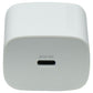 HyperGear 20W USB-C PD Fast Charge Wall Charger - White Cell Phone - Chargers & Cradles HyperGear - Simple Cell Bulk Wholesale Pricing - USA Seller