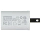 HyperGear 20W USB-C PD Fast Charge Wall Charger - White Cell Phone - Chargers & Cradles HyperGear - Simple Cell Bulk Wholesale Pricing - USA Seller