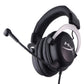 HyperX CloudX Xbox Gaming Headset for Xbox One/Series X/S - Black/Silver Portable Audio - Headphones HyperX - Simple Cell Bulk Wholesale Pricing - USA Seller