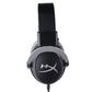 HyperX CloudX Xbox Gaming Headset for Xbox One/Series X/S - Black/Silver Portable Audio - Headphones HyperX - Simple Cell Bulk Wholesale Pricing - USA Seller