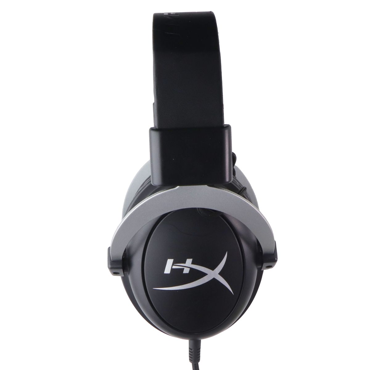 HyperX CloudX Xbox Gaming Headset for Xbox One/Series X/S - Black/Silver Portable Audio - Headphones HyperX - Simple Cell Bulk Wholesale Pricing - USA Seller