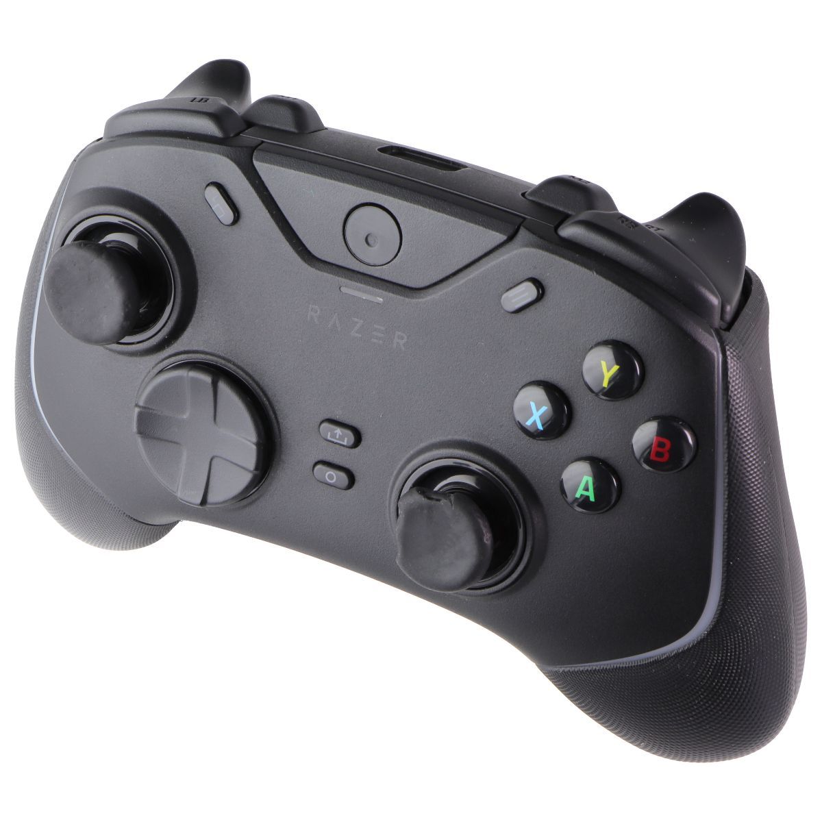 Razer Wolverine V2 Chroma Wired Controller for Xbox Series X/S/One/PC - Black Gaming/Console - Controllers & Attachments Razer - Simple Cell Bulk Wholesale Pricing - USA Seller
