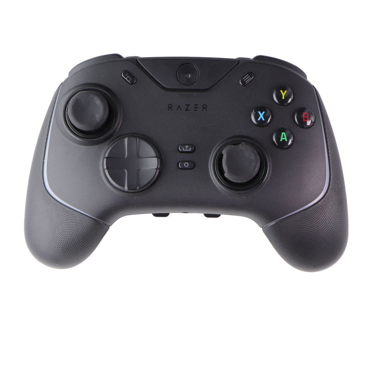 Razer Wolverine V2 Chroma Wired Controller for Xbox Series X/S/One/PC - Black Gaming/Console - Controllers & Attachments Razer - Simple Cell Bulk Wholesale Pricing - USA Seller