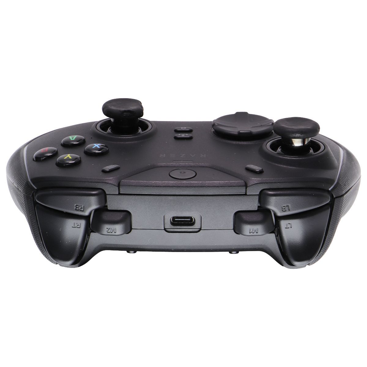 Razer Wolverine V2 Chroma Wired Controller for Xbox Series X/S/One/PC - Black Gaming/Console - Controllers & Attachments Razer - Simple Cell Bulk Wholesale Pricing - USA Seller