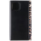 iDeal of Sweden Cassette Clutch for Apple iPhone 13 - Midnight Leopard Cell Phone - Cases, Covers & Skins iDeal of Sweden - Simple Cell Bulk Wholesale Pricing - USA Seller