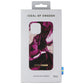 iDeal of Sweden Printed Case for iPhone 13 Pro Max - Golden Ruby Marble Cell Phone - Cases, Covers & Skins iDeal of Sweden    - Simple Cell Bulk Wholesale Pricing - USA Seller