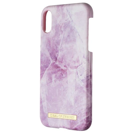 iDeal of Sweden Printed Case for Apple iPhone XR - Pilion Pink Marble Cell Phone - Cases, Covers & Skins iDeal of Sweden - Simple Cell Bulk Wholesale Pricing - USA Seller