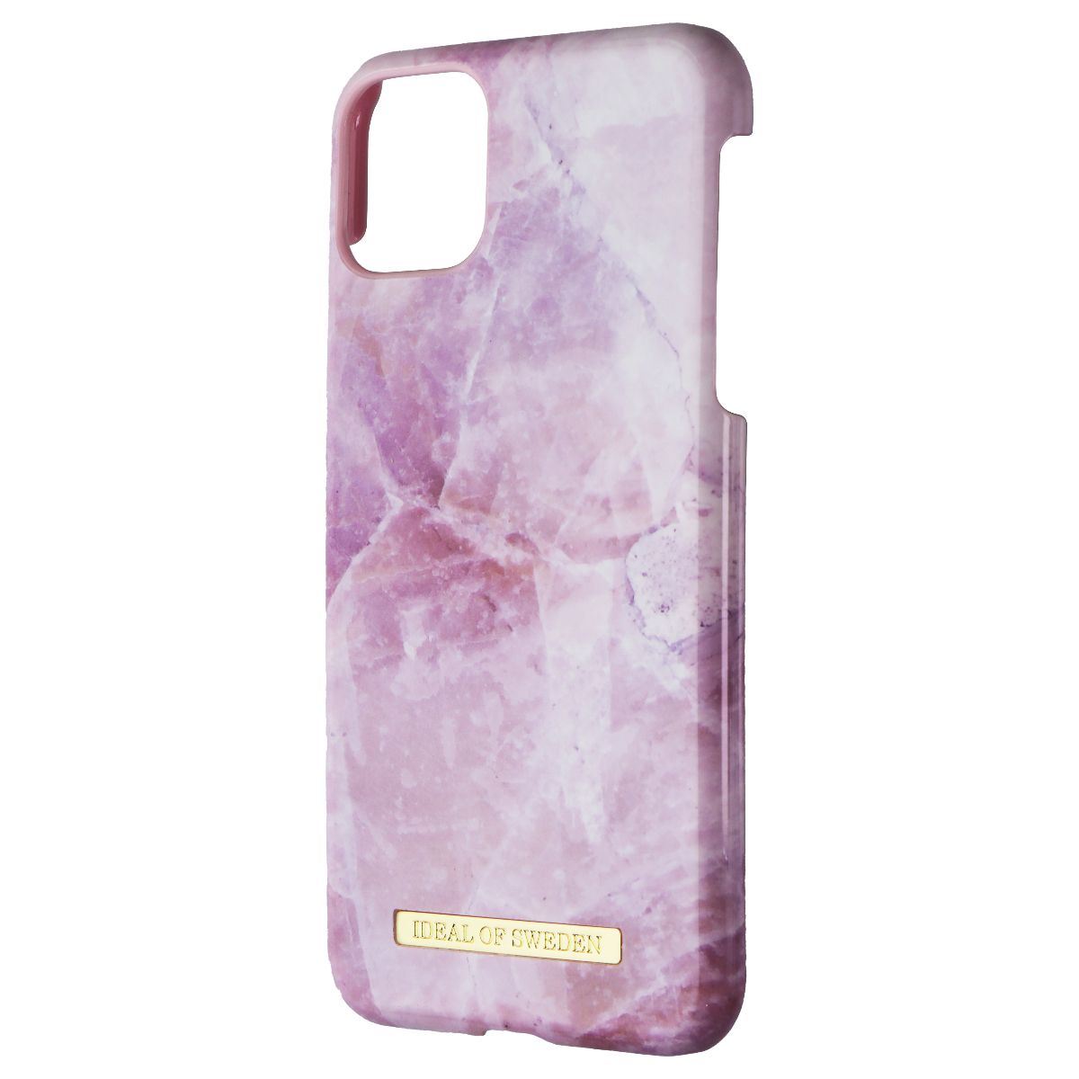 iDeal of Sweden Printed Case for Apple iPhone XS Max - Pilion Pink Marble Cell Phone - Cases, Covers & Skins iDeal of Sweden    - Simple Cell Bulk Wholesale Pricing - USA Seller