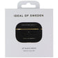 iDeal of Sweden Protective Case for AirPods Pro (1st/2nd Gen) - Jet Black Croco iPod, Audio Player Accessories - Cases, Covers & Skins iDeal of Sweden - Simple Cell Bulk Wholesale Pricing - USA Seller