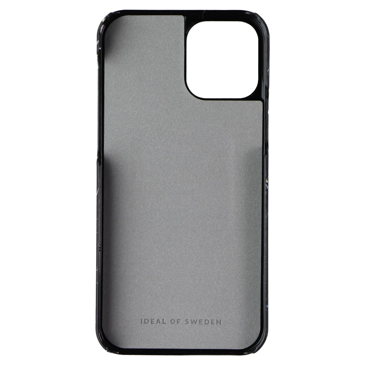 iDeal of Sweden Printed Case for Apple iPhone 12/12 Pro - Port Laurent Marble Cell Phone - Cases, Covers & Skins iDeal of Sweden - Simple Cell Bulk Wholesale Pricing - USA Seller