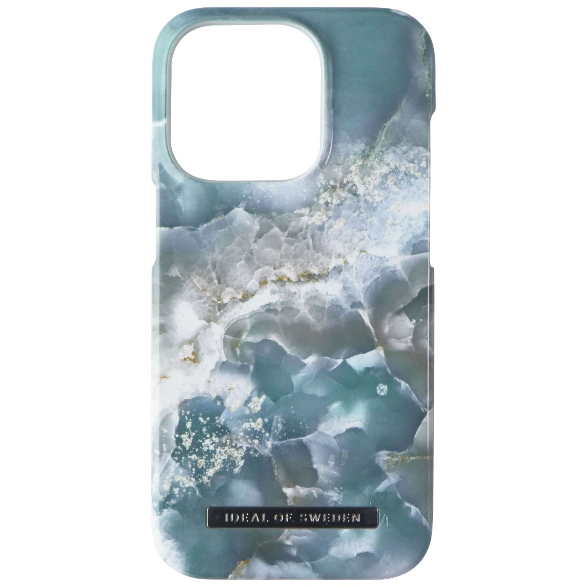 iDeal of Sweden Printed Case for MagSafe for iPhone 14 Plus - Azura Marble Cell Phone - Cases, Covers & Skins iDeal of Sweden - Simple Cell Bulk Wholesale Pricing - USA Seller