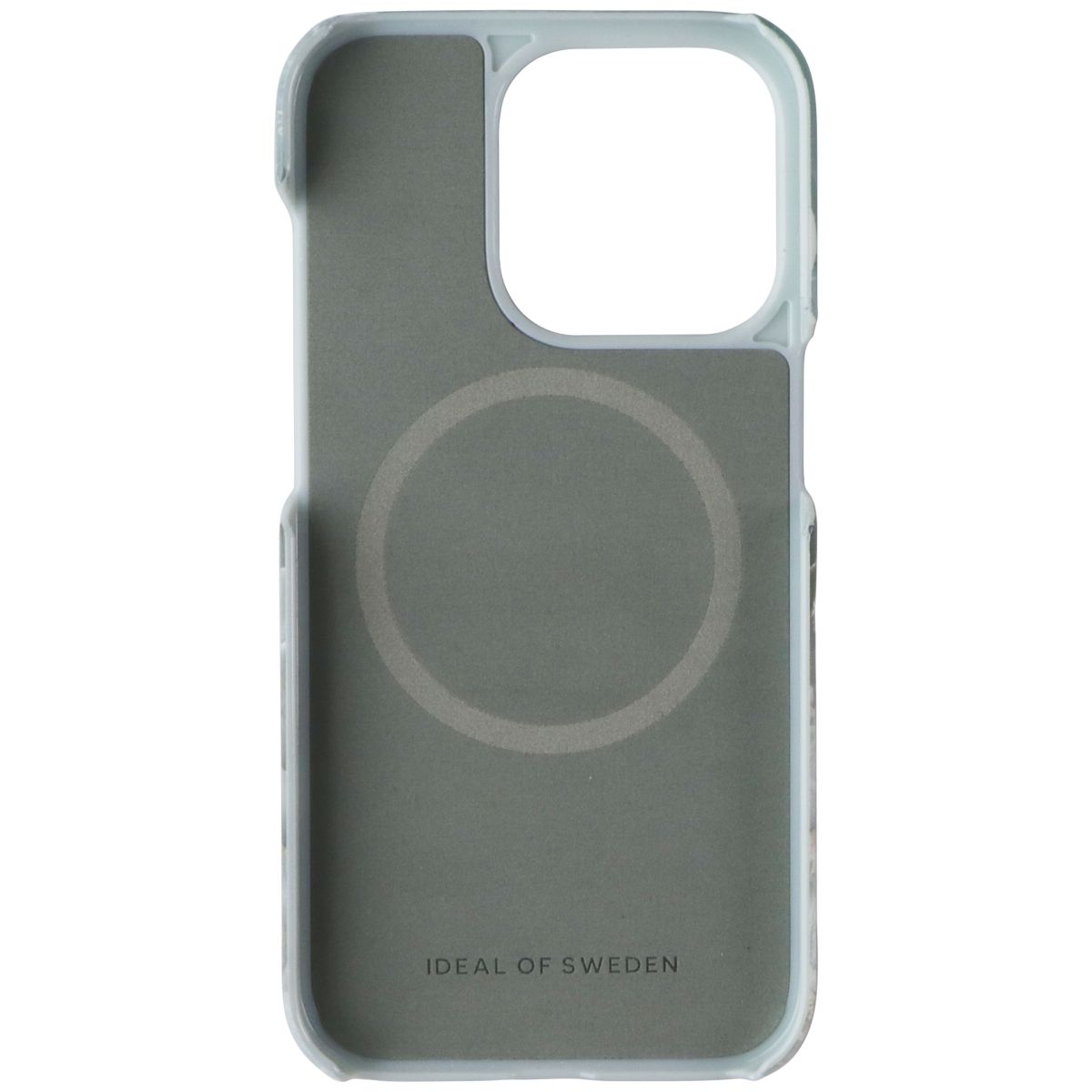 iDeal of Sweden Printed Case for MagSafe for iPhone 14 Plus - Azura Marble Cell Phone - Cases, Covers & Skins iDeal of Sweden - Simple Cell Bulk Wholesale Pricing - USA Seller