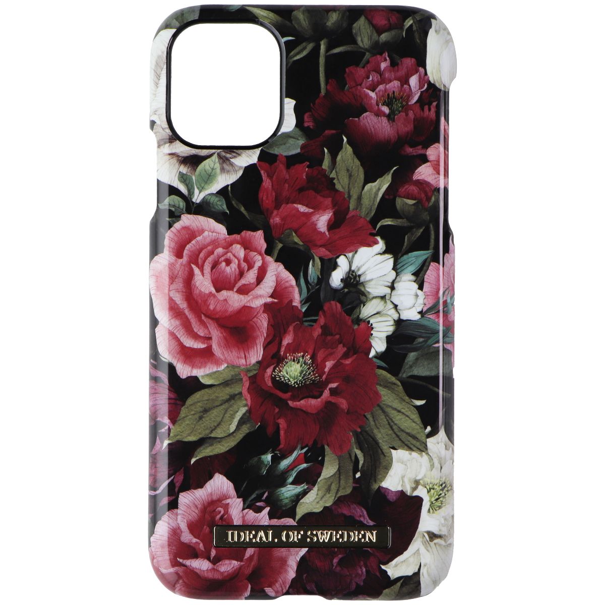 iDeal of Sweden Printed Case for Apple iPhone 11 / XR - Antique Roses Cell Phone - Cases, Covers & Skins iDeal of Sweden    - Simple Cell Bulk Wholesale Pricing - USA Seller