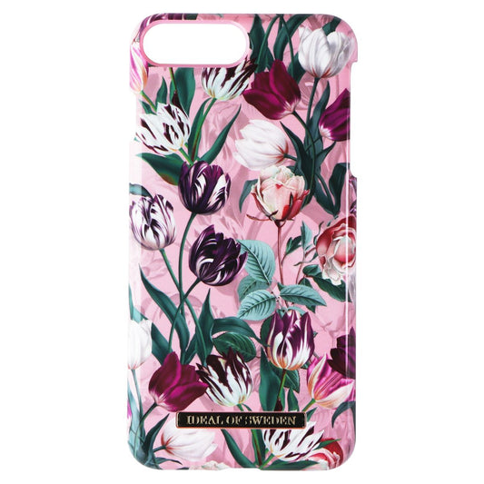 iDeal of Sweden Case for Apple iPhone 8 Plus/7 Plus/6s Plus - Vintage Tulips Cell Phone - Cases, Covers & Skins iDeal of Sweden    - Simple Cell Bulk Wholesale Pricing - USA Seller