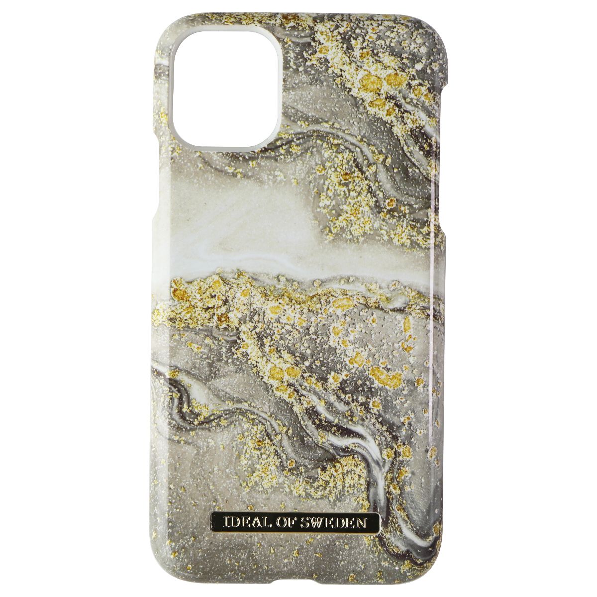 iDeal of Sweden Printed Hard Case for iPhone 11 and XR - Sparkle Greige Marble Cell Phone - Cases, Covers & Skins iDeal of Sweden    - Simple Cell Bulk Wholesale Pricing - USA Seller