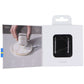 iDeal of Sweden Case for AirPods 1st Gen & 2nd Gen - Black Thunder Marble iPod, Audio Player Accessories - Cases, Covers & Skins iDeal of Sweden - Simple Cell Bulk Wholesale Pricing - USA Seller