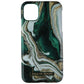 iDeal of Sweden Printed Hard Case for Apple iPhone 11 & XR - Golden Jade Marble Cell Phone - Cases, Covers & Skins iDeal of Sweden - Simple Cell Bulk Wholesale Pricing - USA Seller