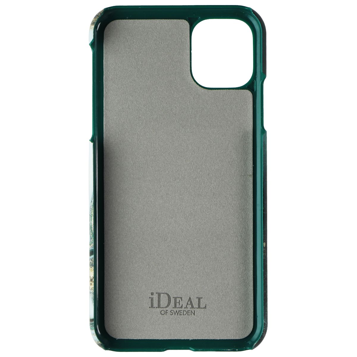 iDeal of Sweden Printed Hard Case for Apple iPhone 11 & XR - Golden Jade Marble Cell Phone - Cases, Covers & Skins iDeal of Sweden - Simple Cell Bulk Wholesale Pricing - USA Seller