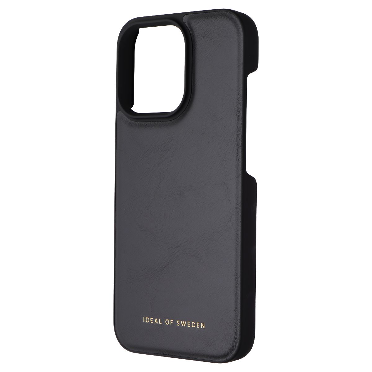 iDeal of Sweden Folio Wallet Case for iPhone 13 Pro - Black Croco Cell Phone - Cases, Covers & Skins iDeal of Sweden - Simple Cell Bulk Wholesale Pricing - USA Seller
