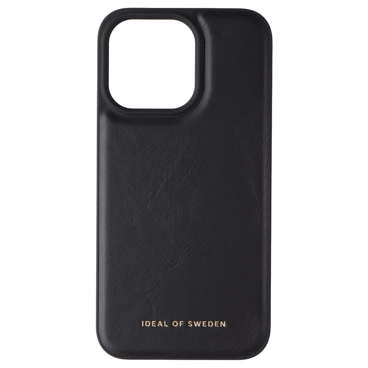 iDeal of Sweden Folio Wallet Case for iPhone 13 Pro - Black Croco Cell Phone - Cases, Covers & Skins iDeal of Sweden - Simple Cell Bulk Wholesale Pricing - USA Seller