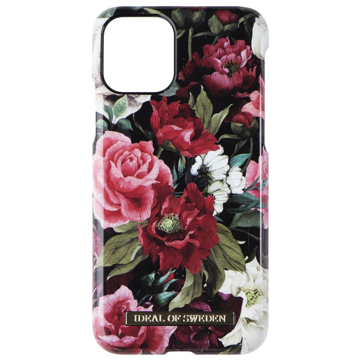 iDeal of Sweden Hard Case for Apple iPhone 11 Pro - Antique Roses Cell Phone - Cases, Covers & Skins iDeal of Sweden    - Simple Cell Bulk Wholesale Pricing - USA Seller