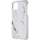 iDeal of Sweden Case for iPhone 11 Pro Max / XS Max - Carrara Gold Cell Phone - Cases, Covers & Skins iDeal of Sweden - Simple Cell Bulk Wholesale Pricing - USA Seller