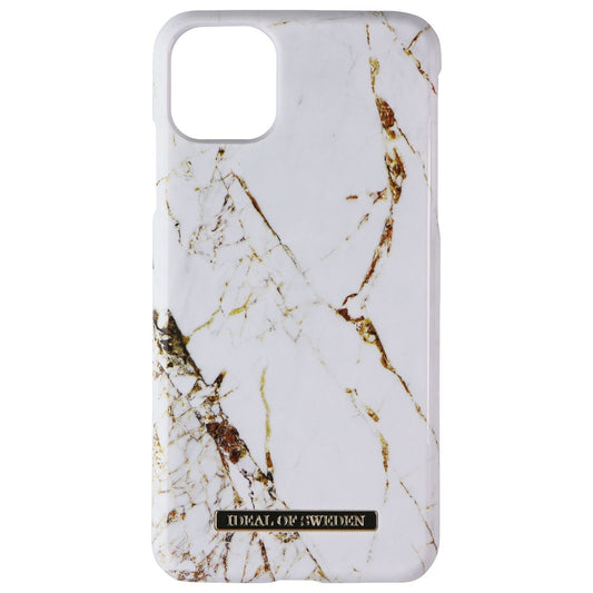 iDeal of Sweden Case for iPhone 11 Pro Max / XS Max - Carrara Gold Cell Phone - Cases, Covers & Skins iDeal of Sweden - Simple Cell Bulk Wholesale Pricing - USA Seller