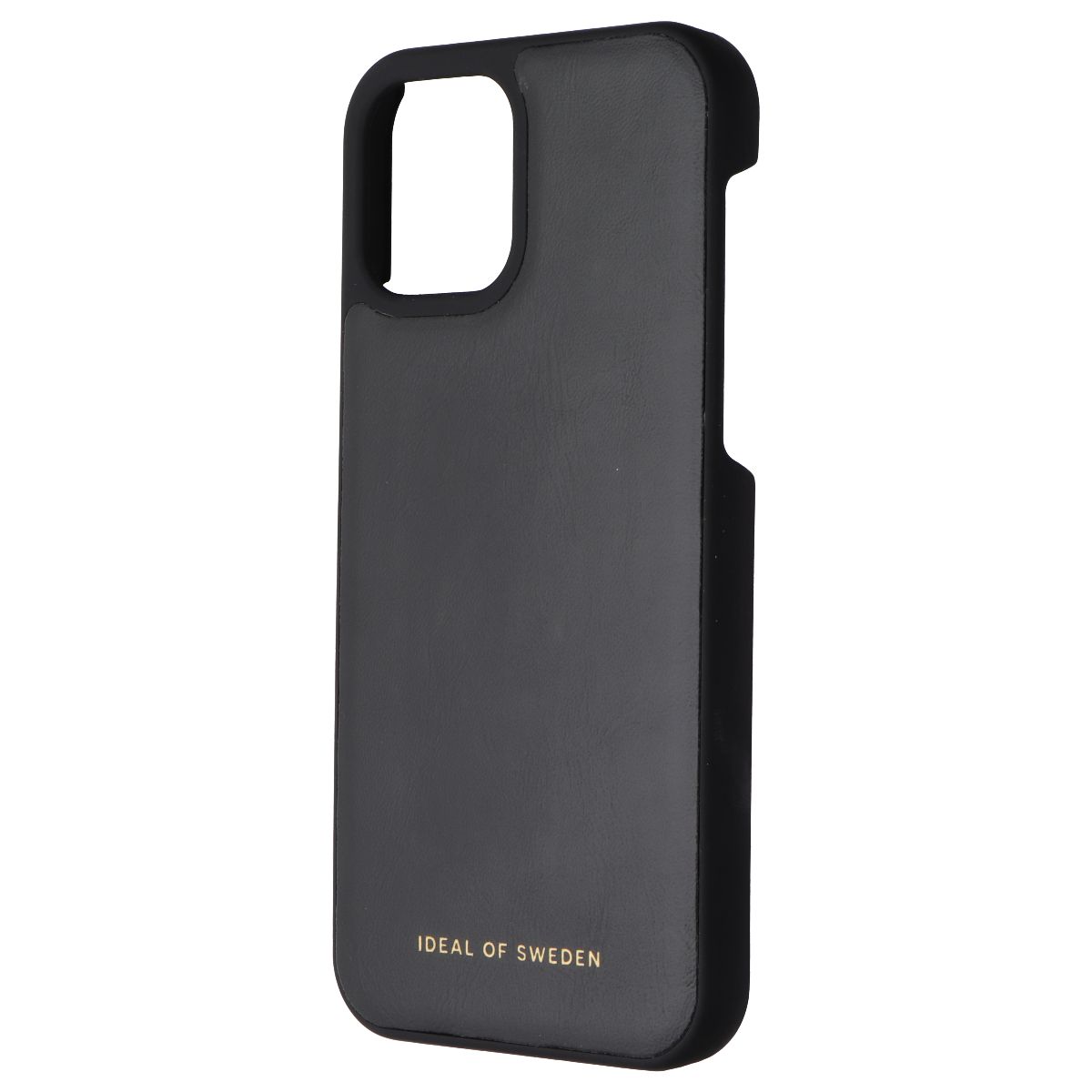 iDeal of Sweden Studio Clutch Wallet Case for Apple iPhone 12/12 Pro - Plum Cell Phone - Cases, Covers & Skins iDeal of Sweden - Simple Cell Bulk Wholesale Pricing - USA Seller
