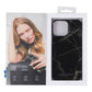 iDeal of Sweden Printed Case for iPhone 13 Pro Max - Black Thunder Marble Cell Phone - Cases, Covers & Skins iDeal of Sweden - Simple Cell Bulk Wholesale Pricing - USA Seller