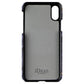 iDeal Of Sweden Fashion Case for iPhone X - Midnight Blue Marble Cell Phone - Cases, Covers & Skins iDeal of Sweden - Simple Cell Bulk Wholesale Pricing - USA Seller