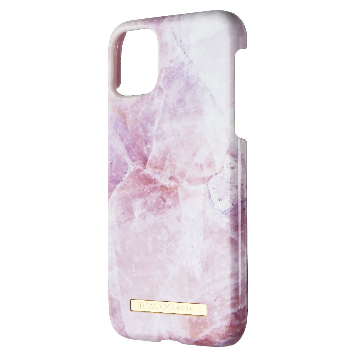 iDeal of Sweden Hardshell Case for Apple iPhone 11 and XR - Pilion Pink Marble Cell Phone - Cases, Covers & Skins iDeal of Sweden - Simple Cell Bulk Wholesale Pricing - USA Seller