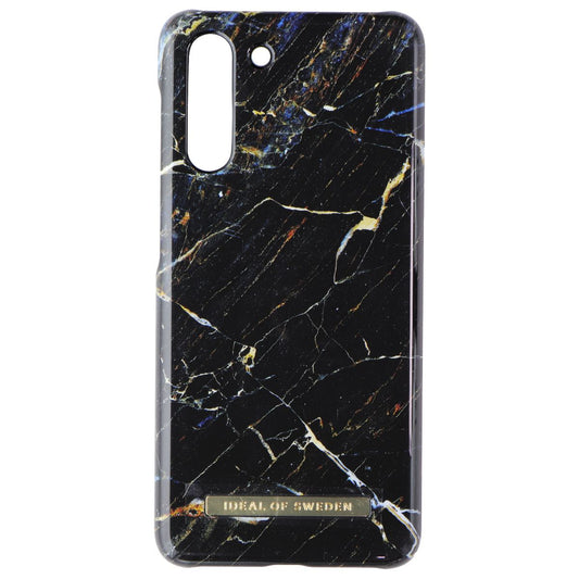 iDeal of Sweden Printed Case for Samsung Galaxy S21 5G - Port Lauren Marble Cell Phone - Cases, Covers & Skins iDeal of Sweden - Simple Cell Bulk Wholesale Pricing - USA Seller