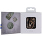 IDEAL OF SWEDEN AirPods Case for AirPods 1st Gen / 2nd Gen - Iconic Leopard iPod, Audio Player Accessories - Cases, Covers & Skins iDeal of Sweden - Simple Cell Bulk Wholesale Pricing - USA Seller