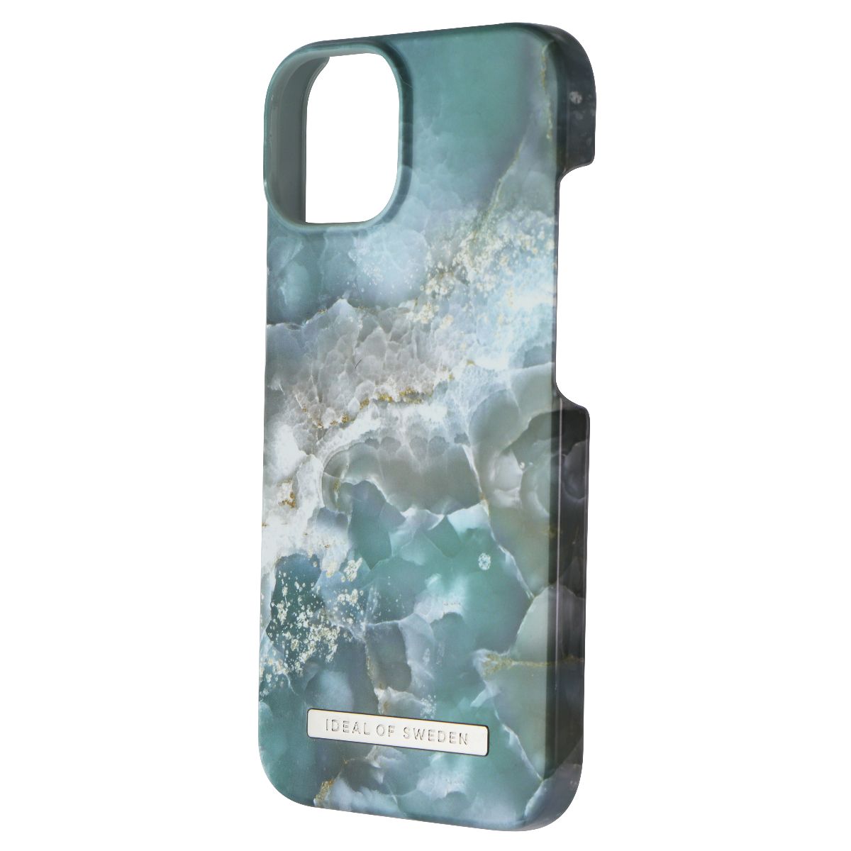 iDeal of Sweden Printed Series for MagSafe Case for iPhone 14/13 - Azura Marble Cell Phone - Cases, Covers & Skins iDeal of Sweden    - Simple Cell Bulk Wholesale Pricing - USA Seller