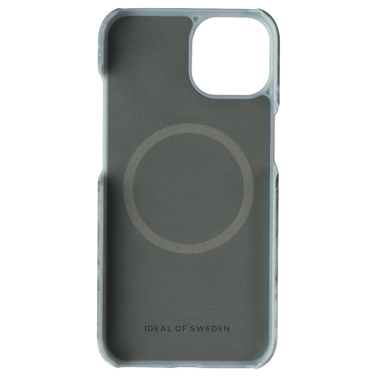 iDeal of Sweden Printed Series for MagSafe Case for iPhone 14/13 - Azura Marble Cell Phone - Cases, Covers & Skins iDeal of Sweden    - Simple Cell Bulk Wholesale Pricing - USA Seller